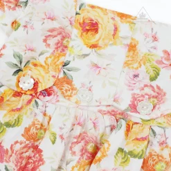 Lil Lemons By For Love And Lemons Overalls & Jumpsuits><noscript><img width=
