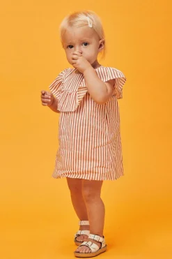 Lil Lemons By For Love And Lemons Overalls & Jumpsuits><noscript><img width=