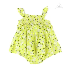 Lil Lemons By For Love And Lemons Overalls & Jumpsuits><noscript><img width=