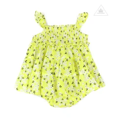Lil Lemons By For Love And Lemons Overalls & Jumpsuits><noscript><img width=