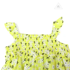 Lil Lemons By For Love And Lemons Overalls & Jumpsuits><noscript><img width=