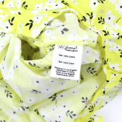 Lil Lemons By For Love And Lemons Overalls & Jumpsuits><noscript><img width=