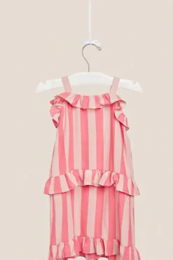 Lil Lemons By For Love And Lemons Overalls & Jumpsuits><noscript><img width=