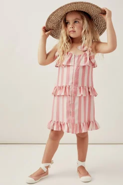 Lil Lemons By For Love And Lemons Overalls & Jumpsuits><noscript><img width=
