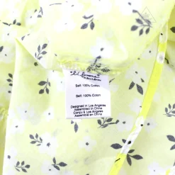 Lil Lemons By For Love And Lemons Overalls & Jumpsuits><noscript><img width=
