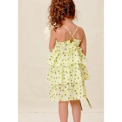 Lil Lemons By For Love And Lemons Overalls & Jumpsuits><noscript><img width=