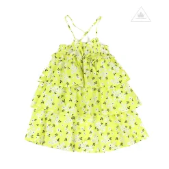 Lil Lemons By For Love And Lemons Overalls & Jumpsuits><noscript><img width=