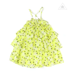 Lil Lemons By For Love And Lemons Overalls & Jumpsuits><noscript><img width=