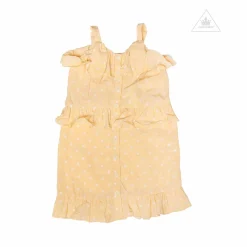 Lil Lemons By For Love And Lemons Overalls & Jumpsuits><noscript><img width=