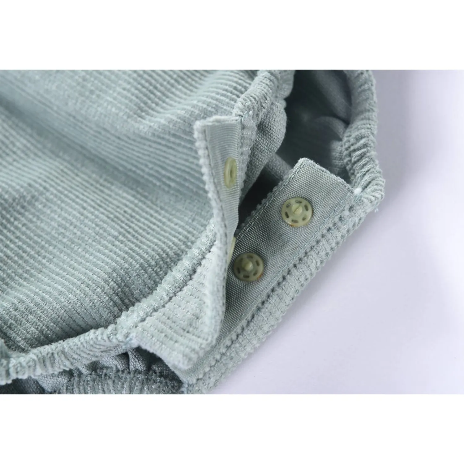 Louise Misha Rompers> Baby Rompers Ritaka Almond * Final Sale