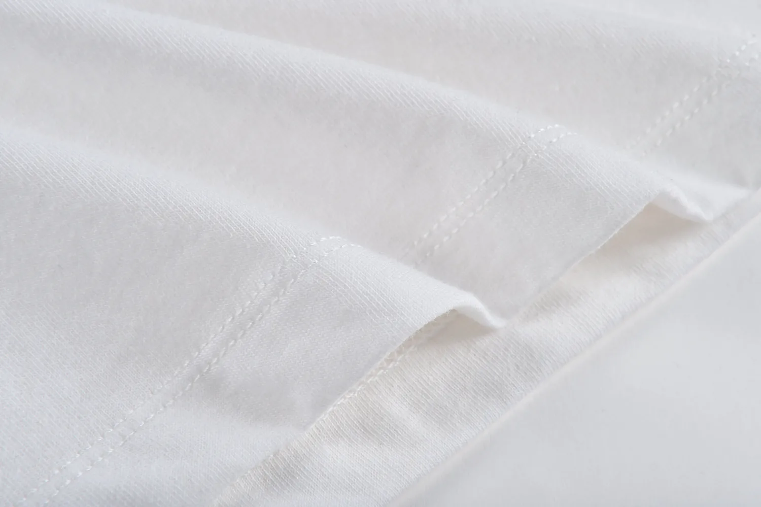 Louise Misha Long Sleeve T Shirts> Boy Tee Atayo Cream