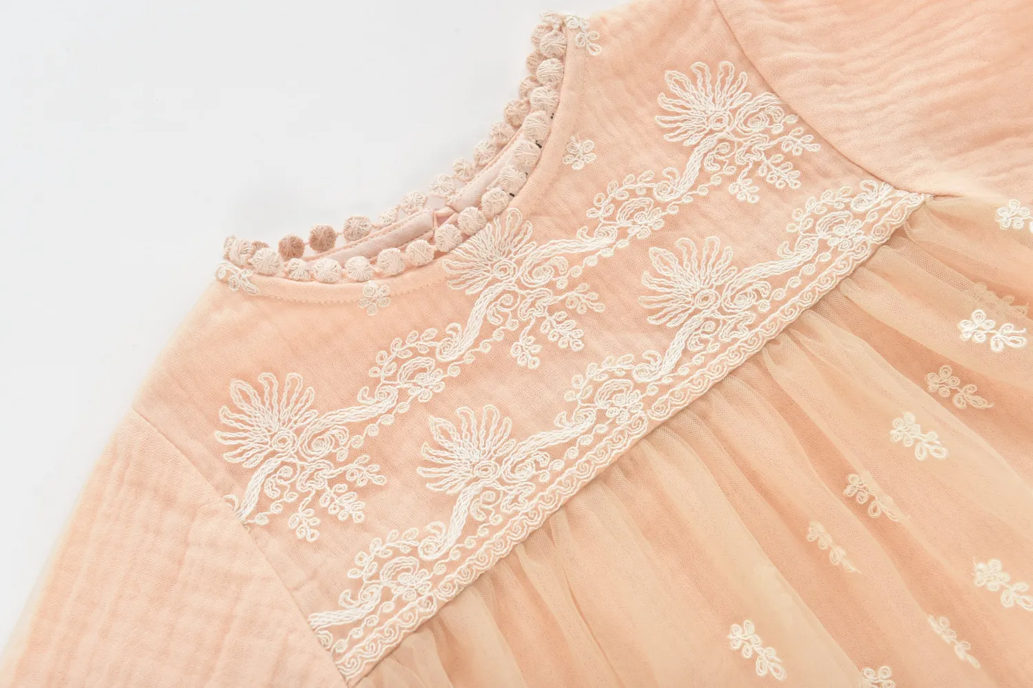 Louise Misha Overalls & Jumpsuits> Dress Christa Blush