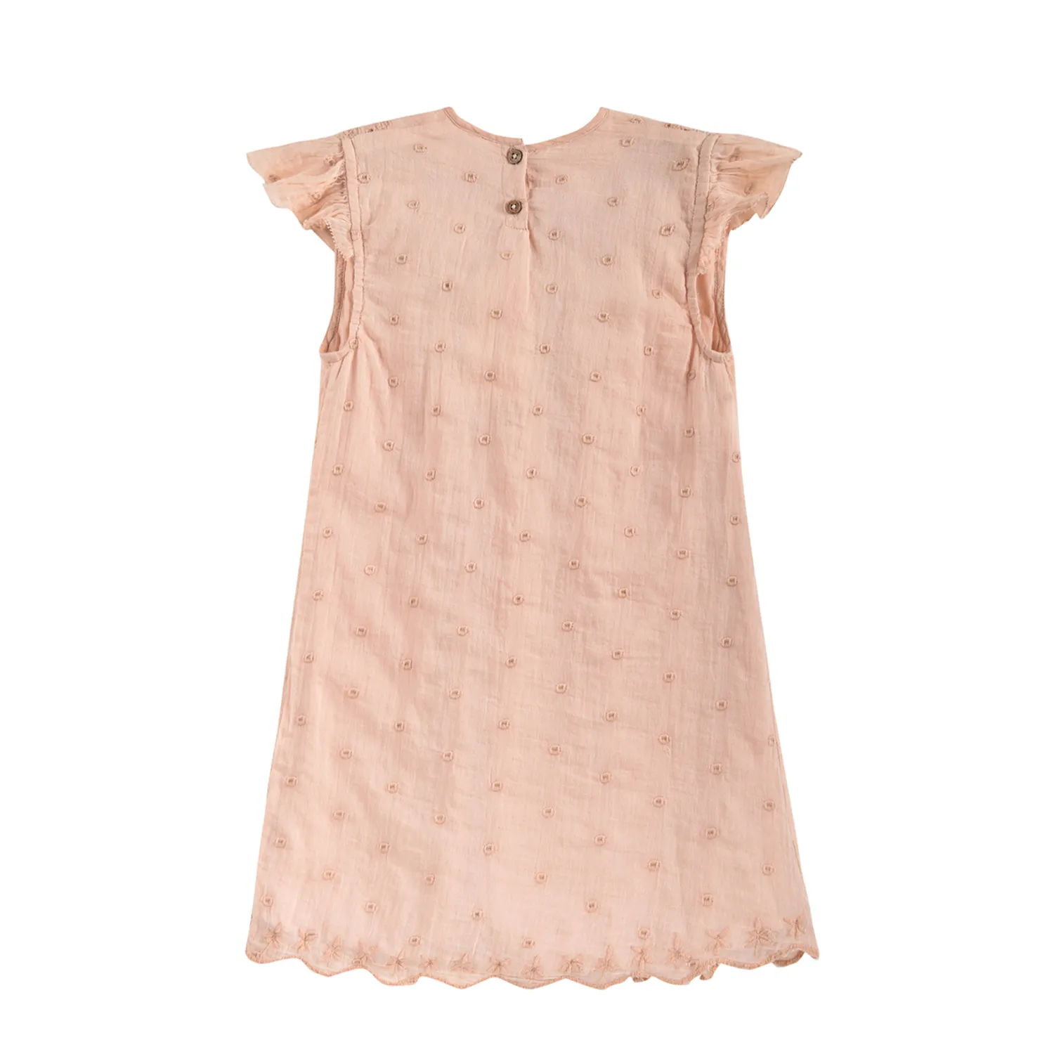 Louise Misha Overalls & Jumpsuits> Dress Noalia Sienna Plumetis