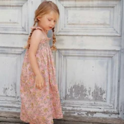 Louise Misha Overalls & Jumpsuits> Marceline Dress