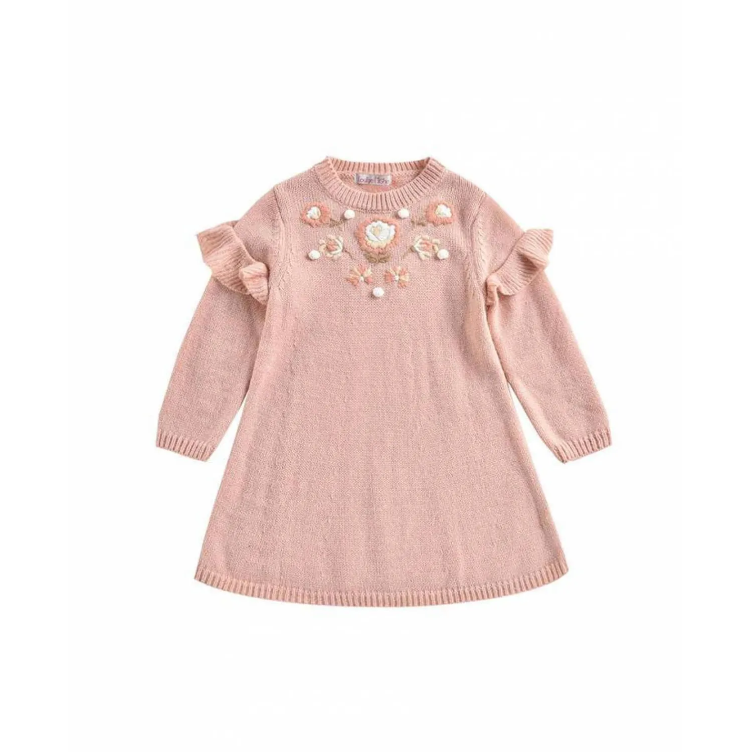 Louise Misha Overalls & Jumpsuits> Robe Milusa Blush
