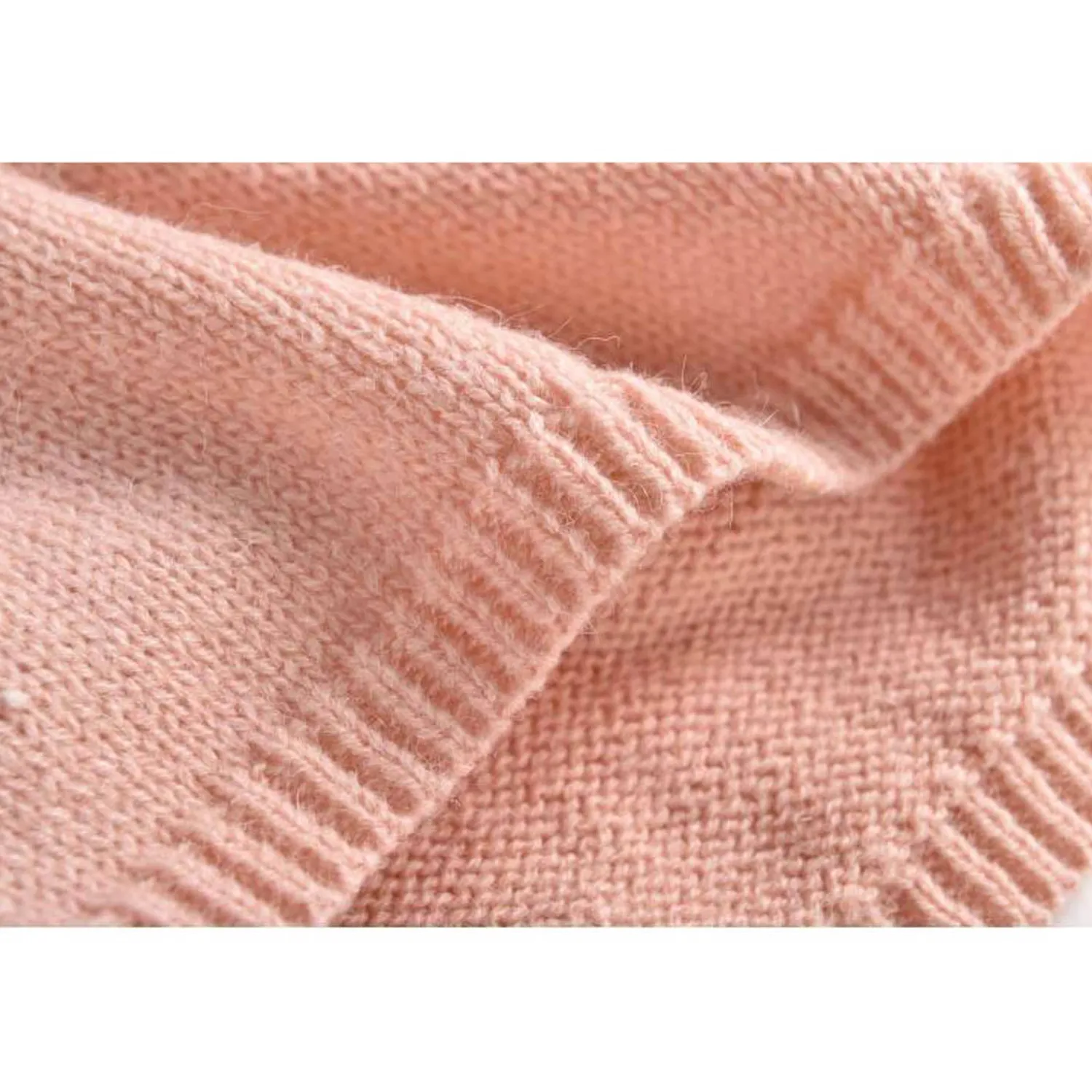 Louise Misha Overalls & Jumpsuits> Robe Milusa Blush