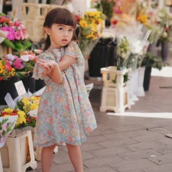 Louise Misha Overalls & Jumpsuits> Siloe Dress