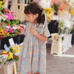 Louise Misha Overalls & Jumpsuits> Siloe Dress
