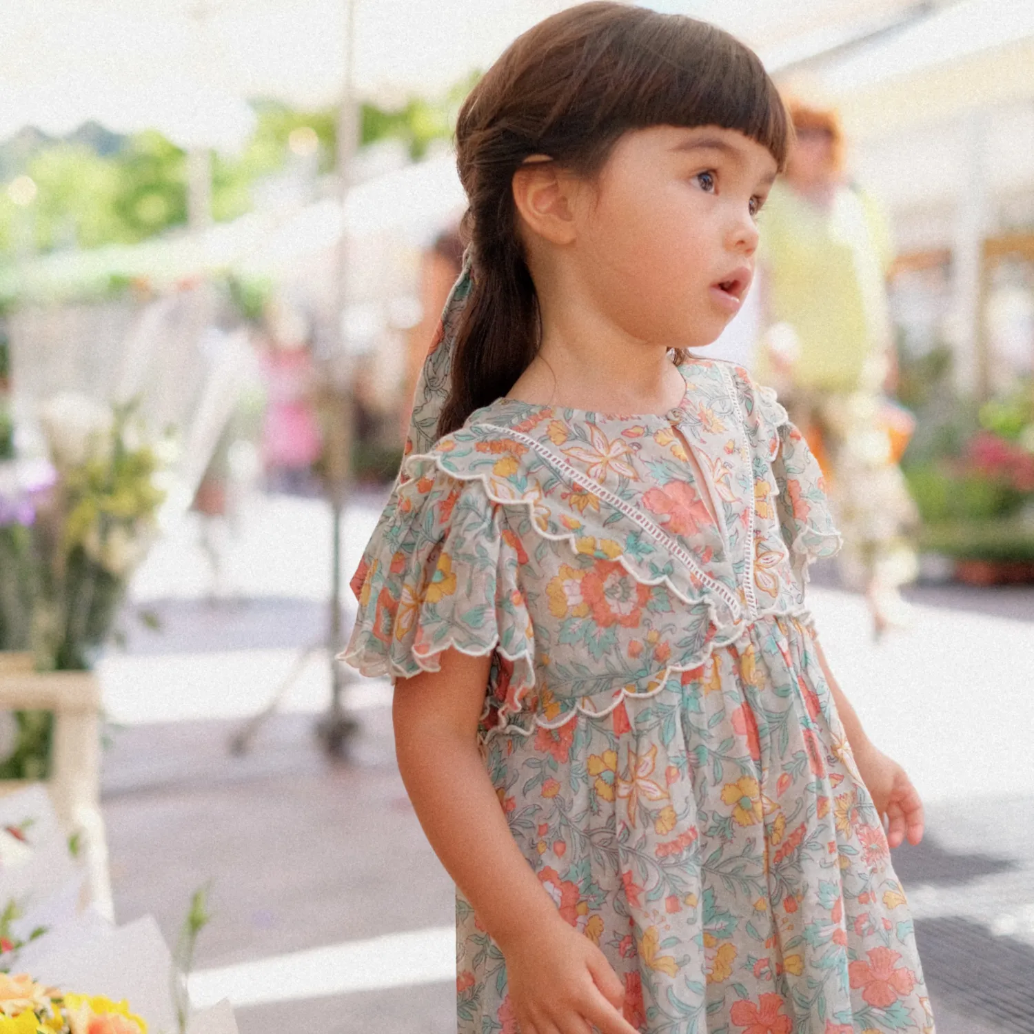 Louise Misha Overalls & Jumpsuits> Siloe Dress
