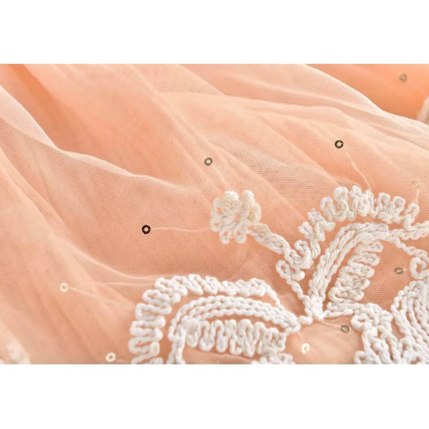 Louise Misha Dresses> Skirt Ivanka Blush
