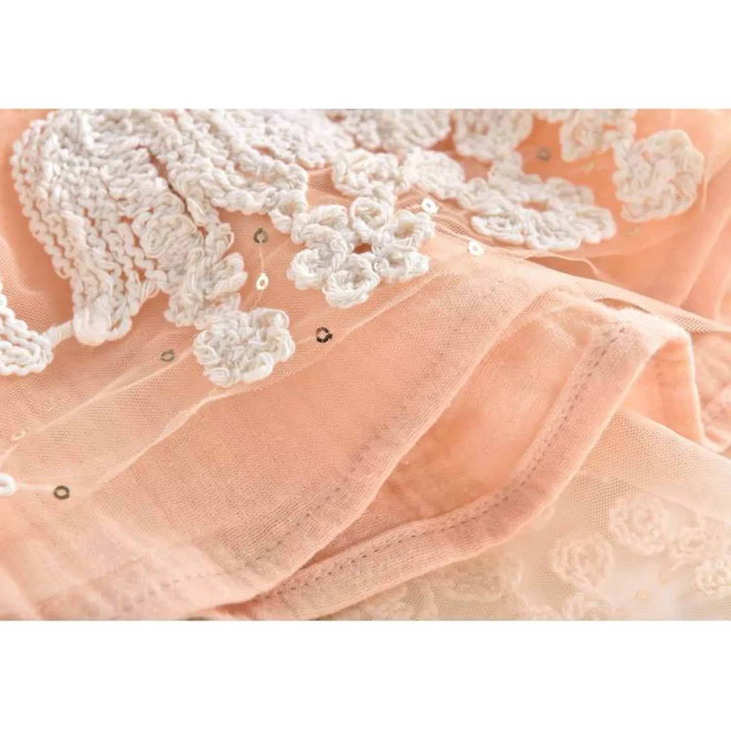 Louise Misha Dresses> Skirt Ivanka Blush