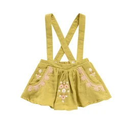 Louise Misha Dresses> Skirt Ksenia Beeswax