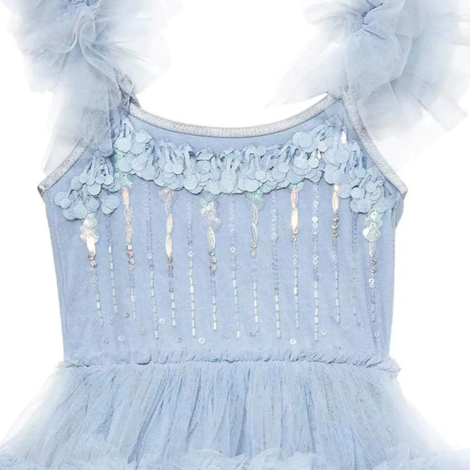 Tutu Du Monde Dresses>Meet Me At The Manor Bebe Divinity Tutu Dress
