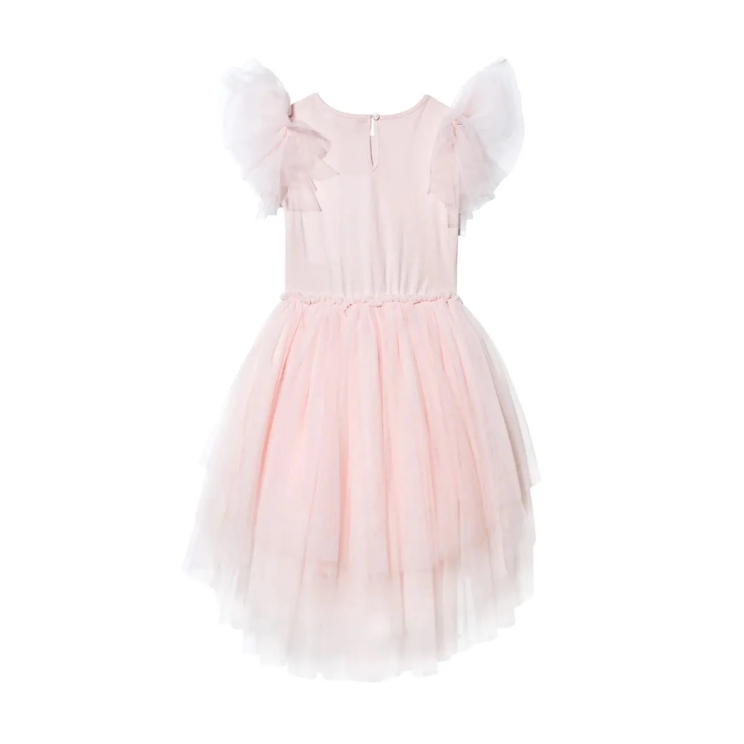 Tutu Du Monde Overalls & Jumpsuits>Meet Me At The Manor Botanical Bliss Tutu Dress