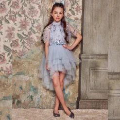 Tutu Du Monde Overalls & Jumpsuits>Meet Me At The Manor Divinity Tutu Dress