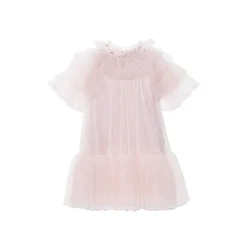 Tutu Du Monde Overalls & Jumpsuits>Meet Me At The Manor Evergreen Tulle Dress
