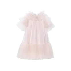 Tutu Du Monde Overalls & Jumpsuits>Meet Me At The Manor Evergreen Tulle Dress