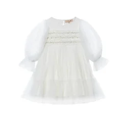 Tutu Du Monde Overalls & Jumpsuits>Meet Me At The Manor Neva Tulle Dress