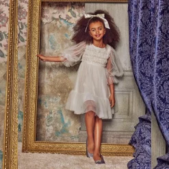 Tutu Du Monde Overalls & Jumpsuits>Meet Me At The Manor Neva Tulle Dress