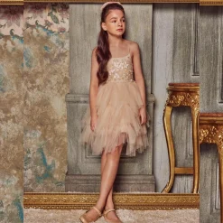 Tutu Du Monde Overalls & Jumpsuits>Meet Me At The Manor Songbird Tutu Dress
