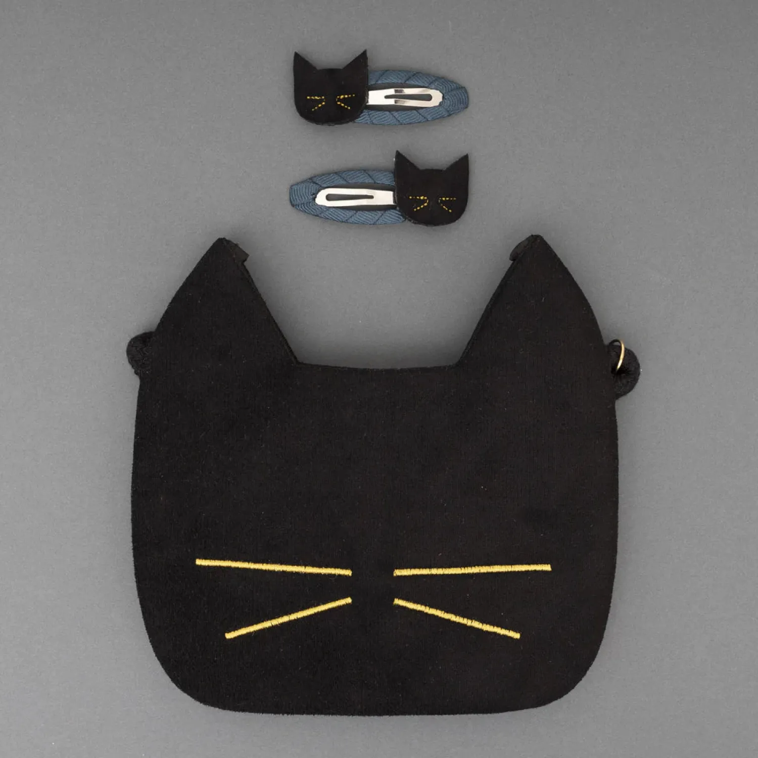 Mimi&Lula Face Masks>Mimi&Lula Cutey Cat Bag