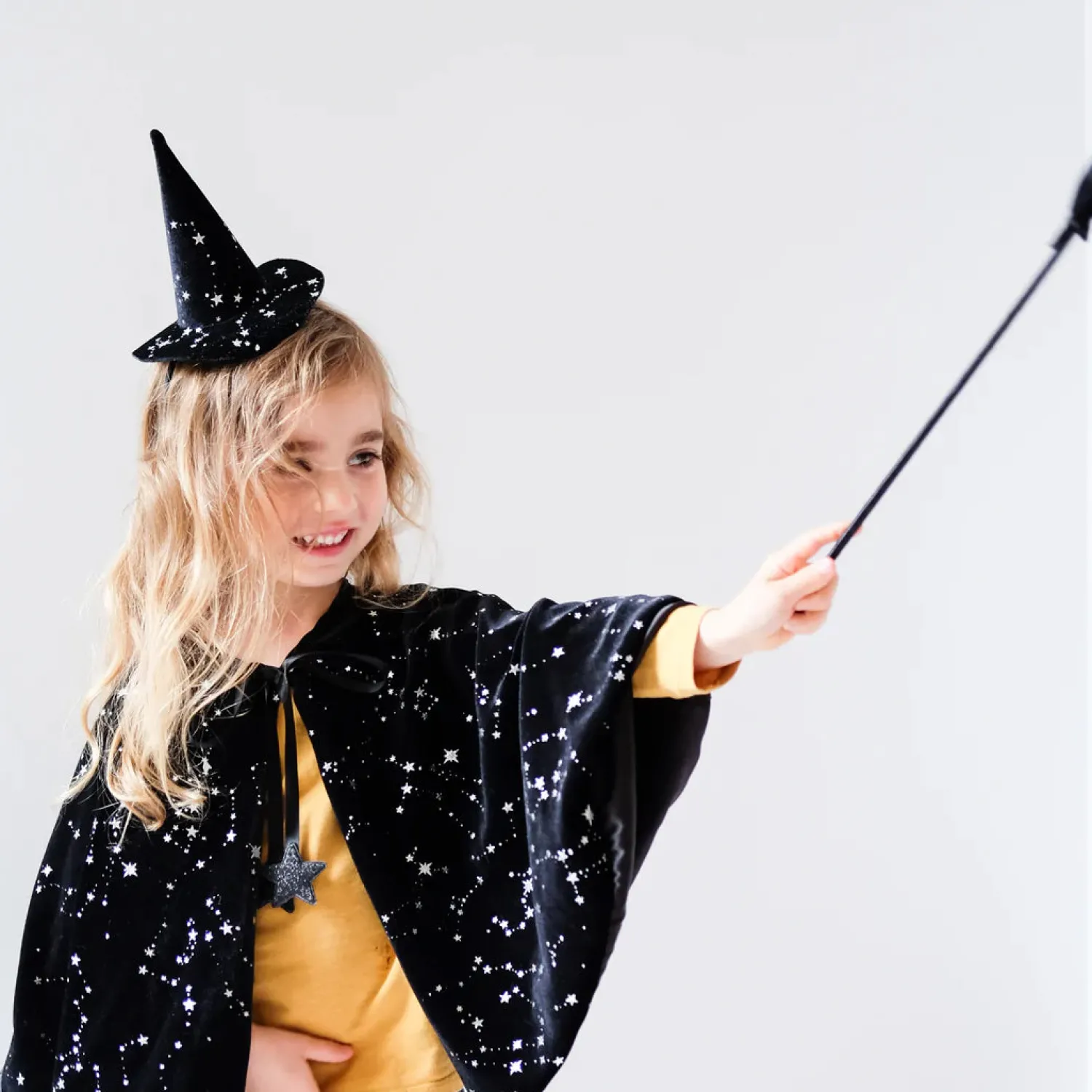 Mimi&Lula Face Masks>Mimi&Lula Ewitched Velvet Wand