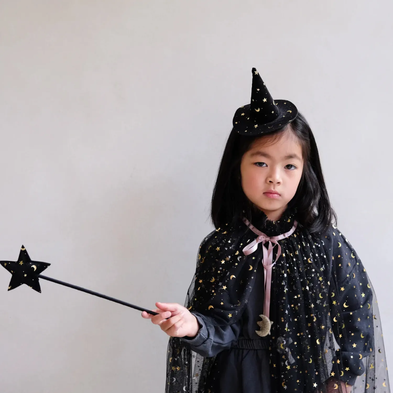 Mimi&Lula Face Masks>Mimi&Lula Ewitched Velvet Wand