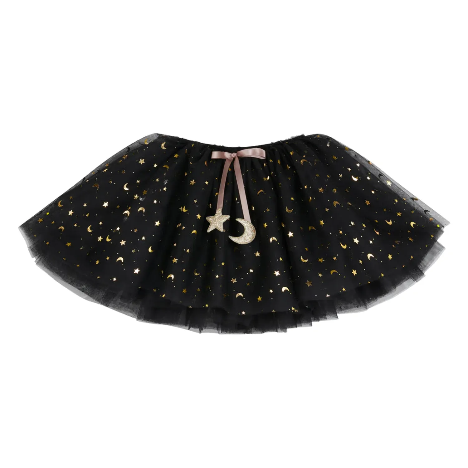 Mimi&Lula Dresses>Mimi&Lula Midnight Sparkle Tutu