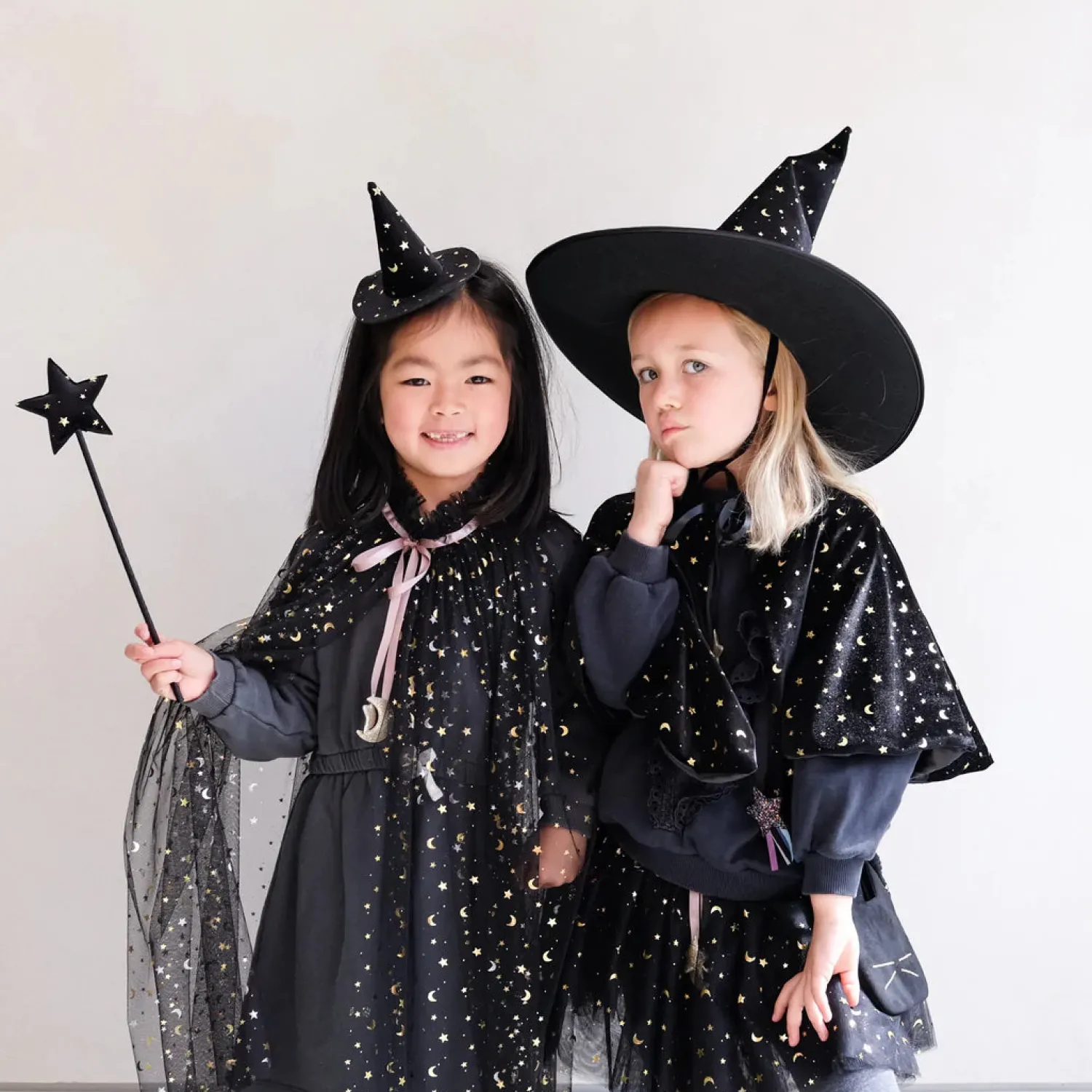 Mimi&Lula Dresses>Mimi&Lula Midnight Sparkle Tutu