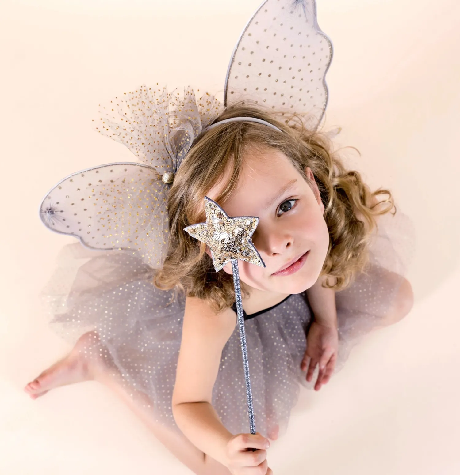 Mimi&Lula Face Masks>Mimi&Lula Rose Fairy Wand