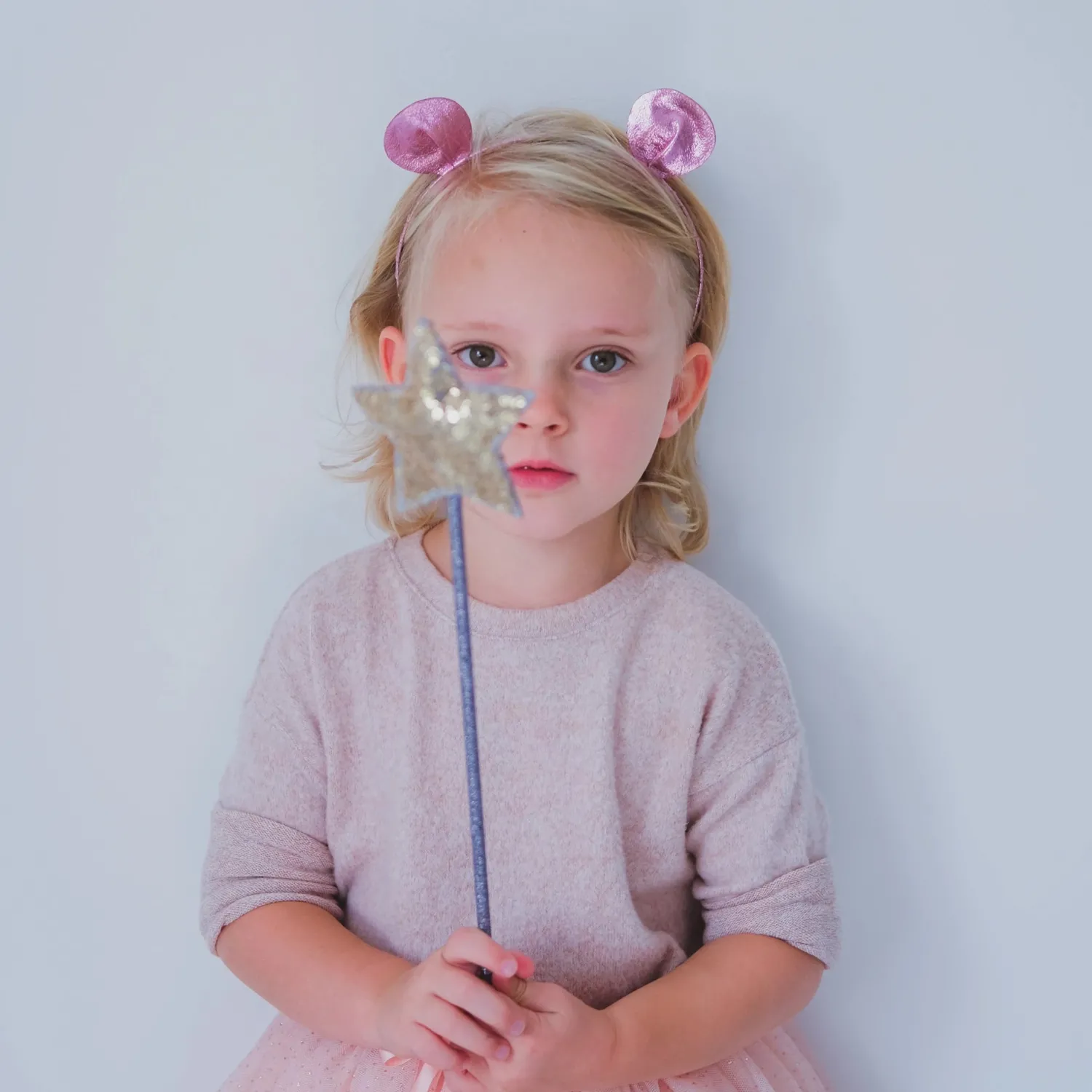 Mimi&Lula Face Masks>Mimi&Lula Rose Fairy Wand
