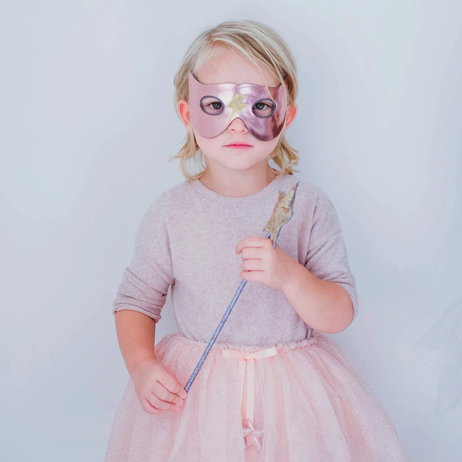 Mimi&Lula Face Masks>Mimi&Lula Rose Fairy Wand