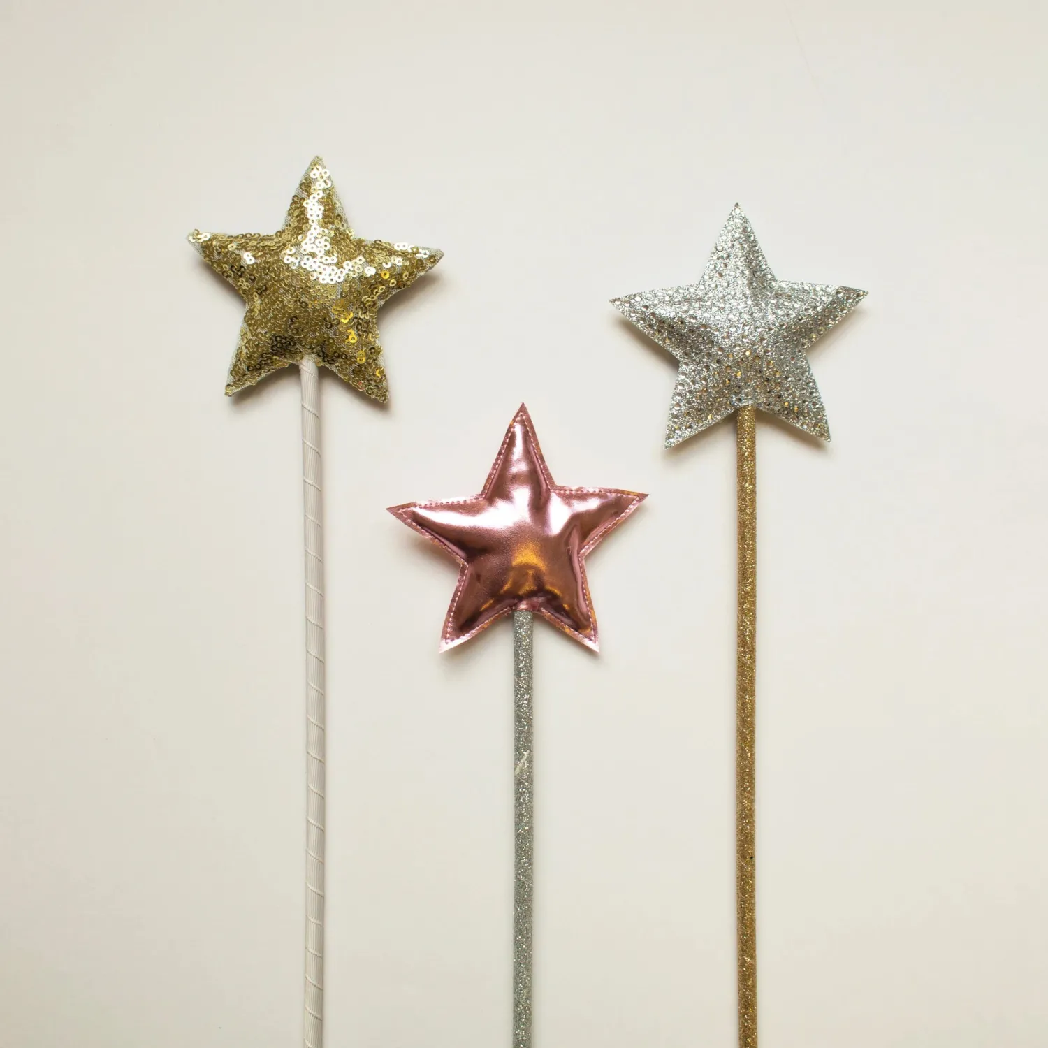 Mimi&Lula Face Masks>Mimi&Lula Rose Fairy Wand