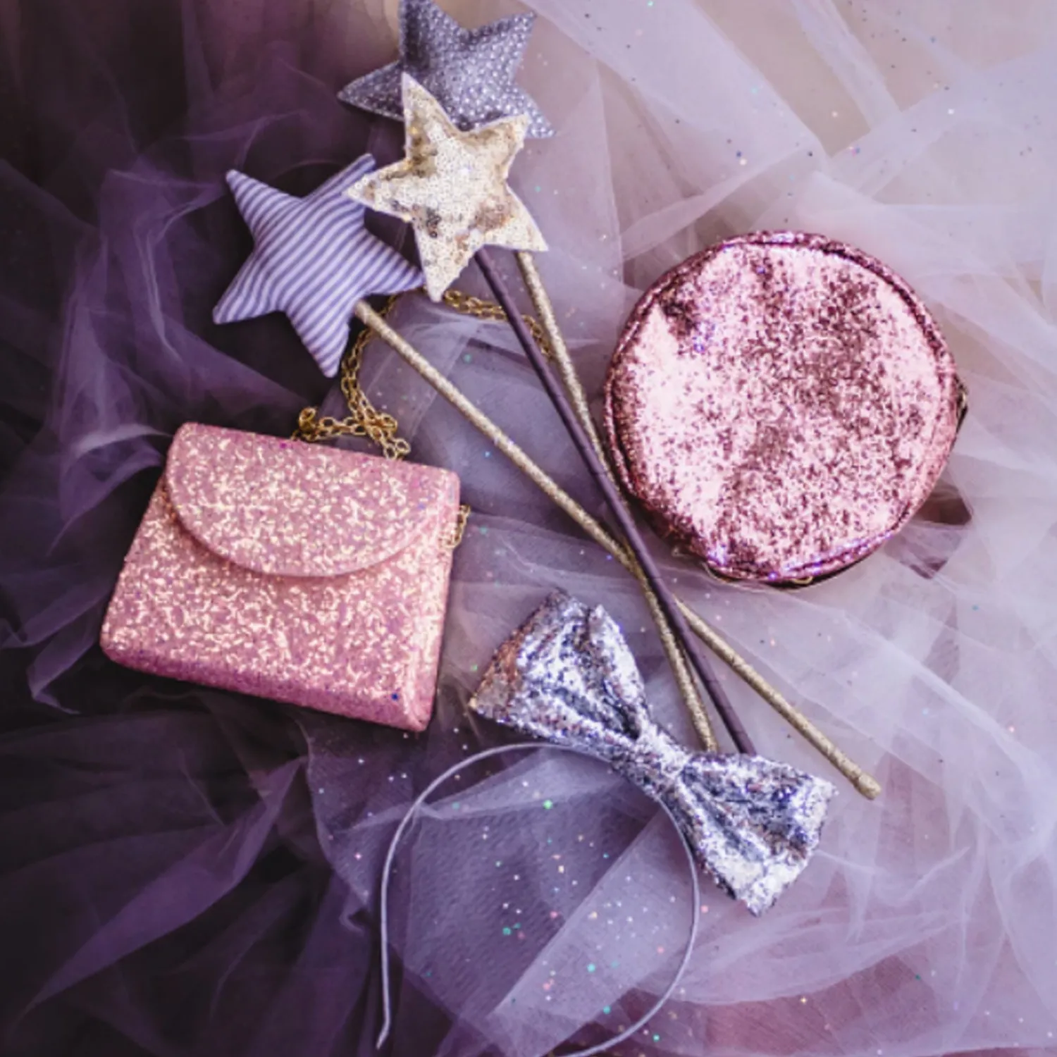Mimi&Lula Face Masks>Mimi&Lula Rose Fairy Wand