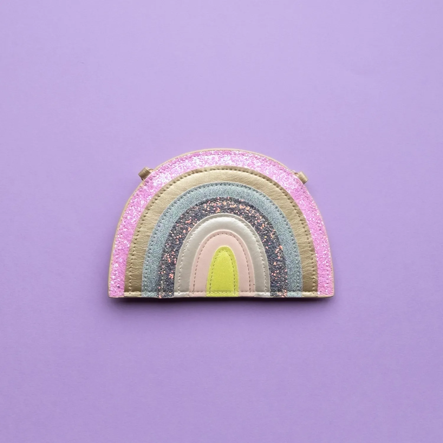 Mimi&Lula Face Masks>Mimi&Lula Stardust Rainbow Bag