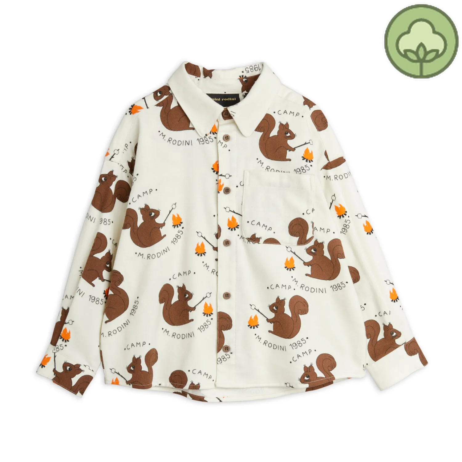 Mini Rodini Blouses> \\
