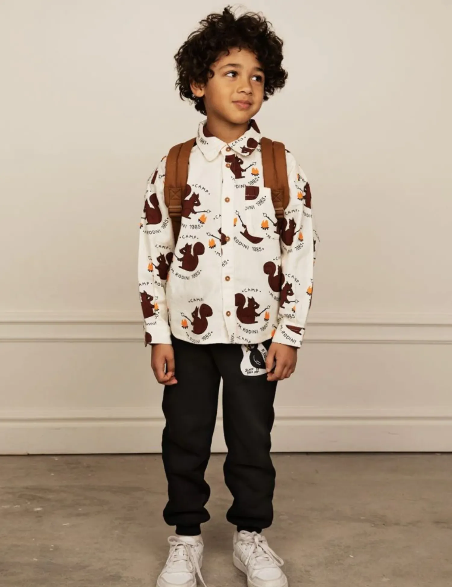 Mini Rodini Blouses> \\