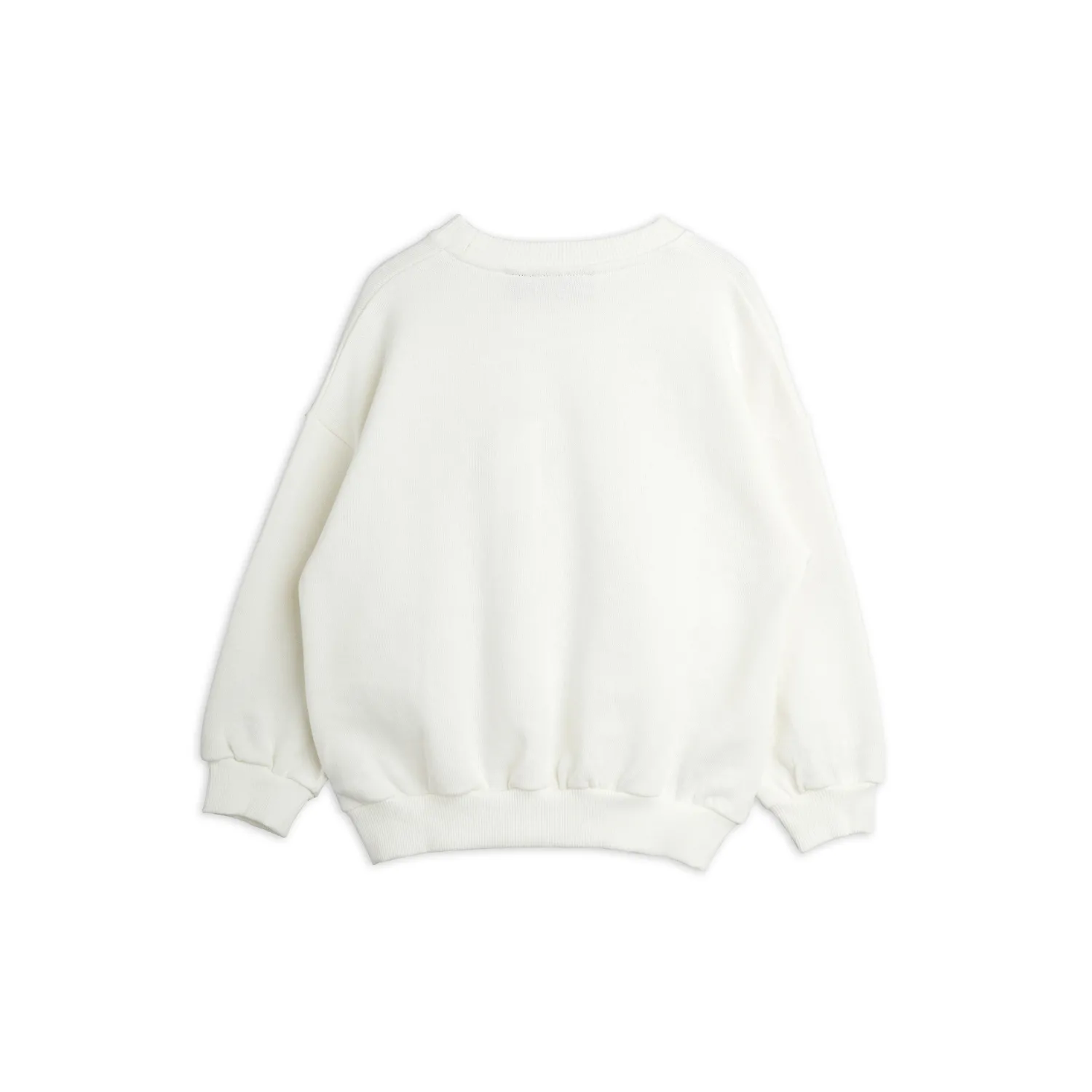 Mini Rodini Sweatshirts> Albatross Sp Organic Sweatshirt