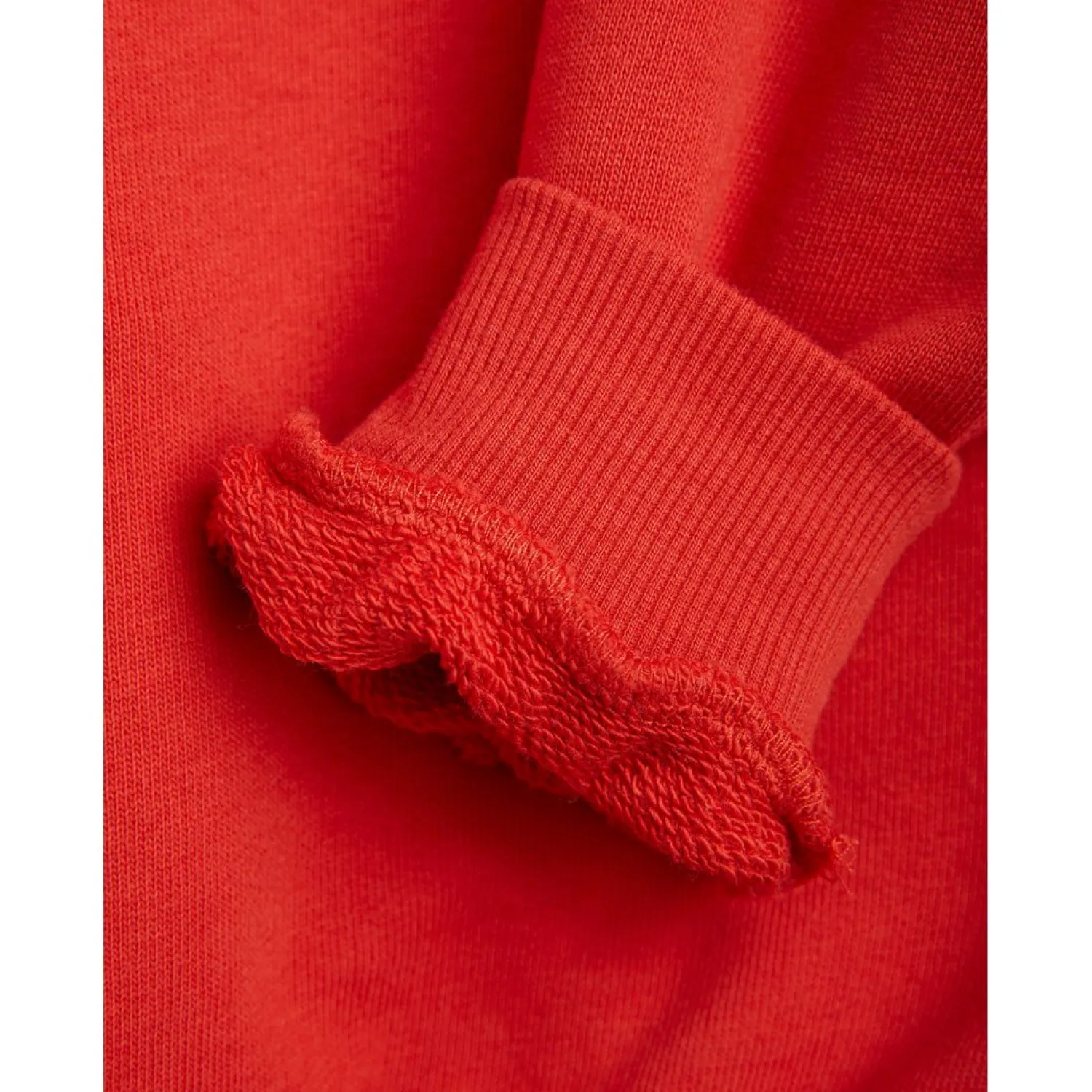 Mini Rodini Sweatshirts> Bonjour Tristesse Sp Sweatshirt