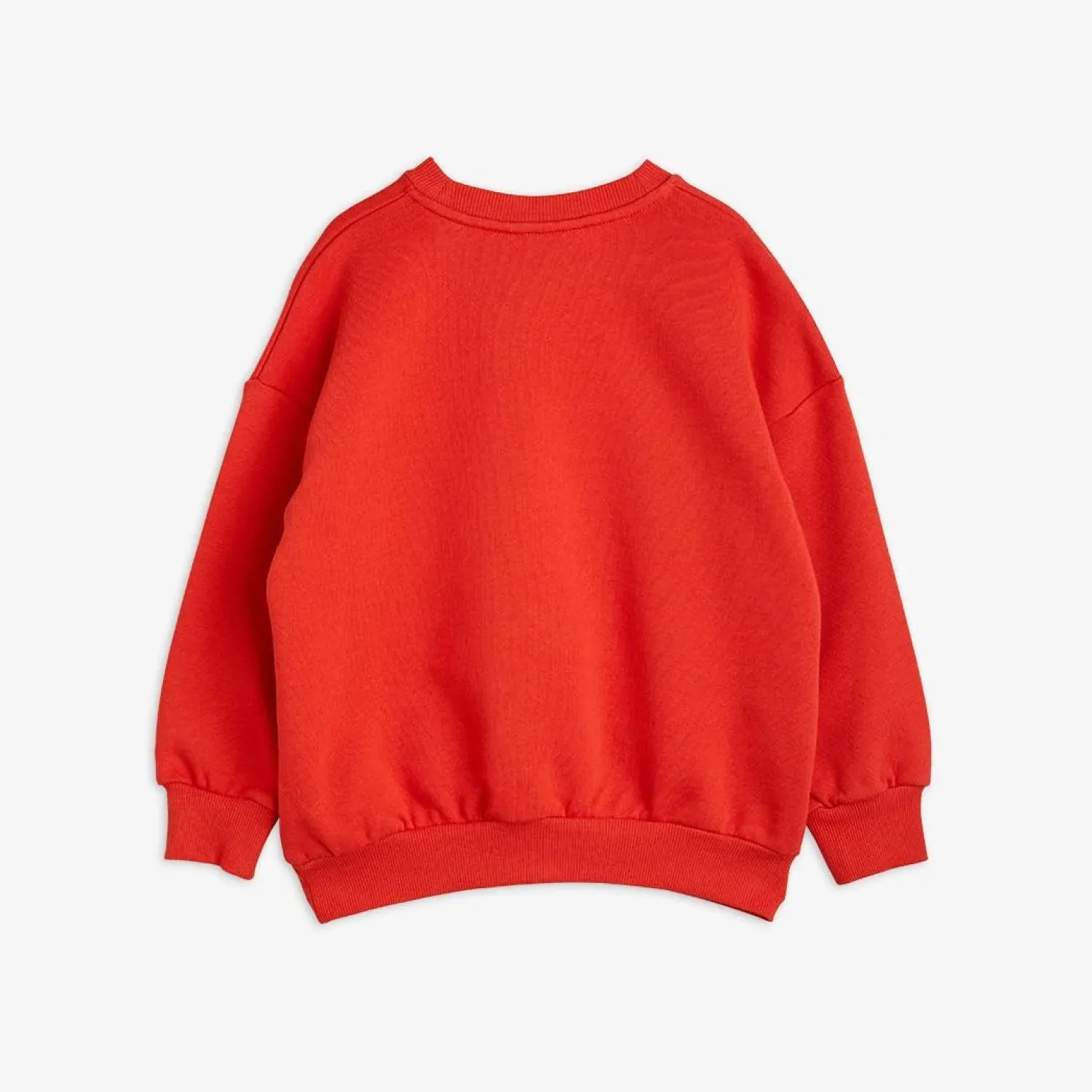 Mini Rodini Sweatshirts> Bonjour Tristesse Sp Sweatshirt